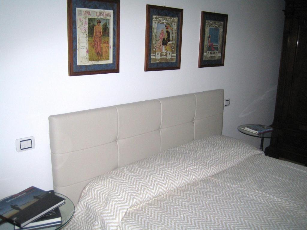 Villa Capodarco B&B - Superior Double Or Twin Room