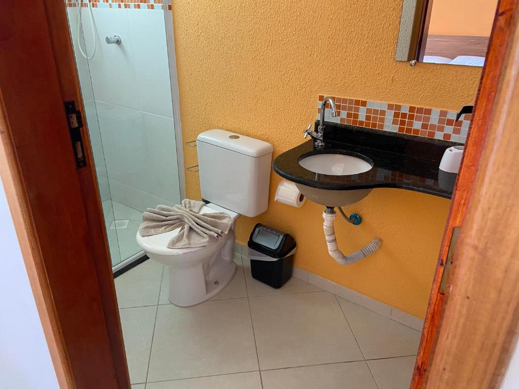  Werneck Residence Suites