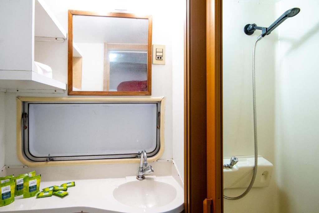  Villa Vintage Campos traillers piscina internet e churrasqueira