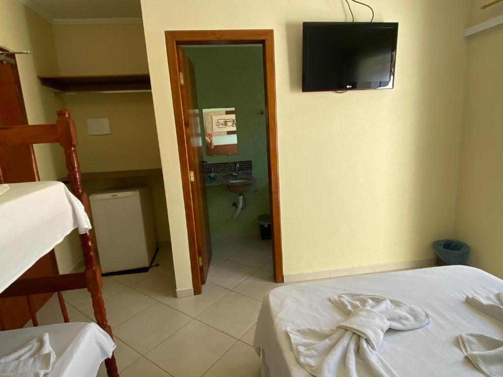  Werneck Residence Suites