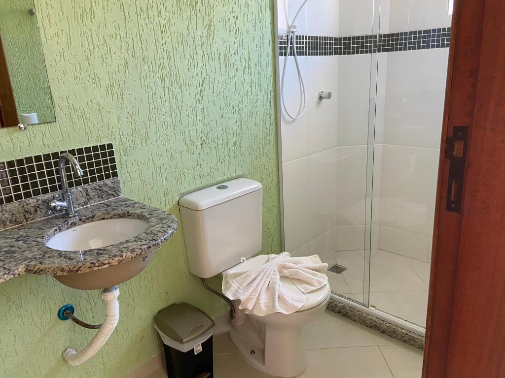  Werneck Residence Suites