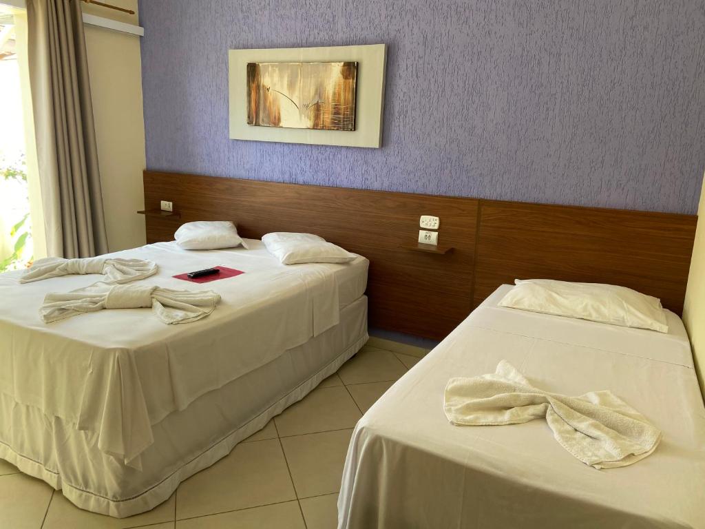  Werneck Residence Suites