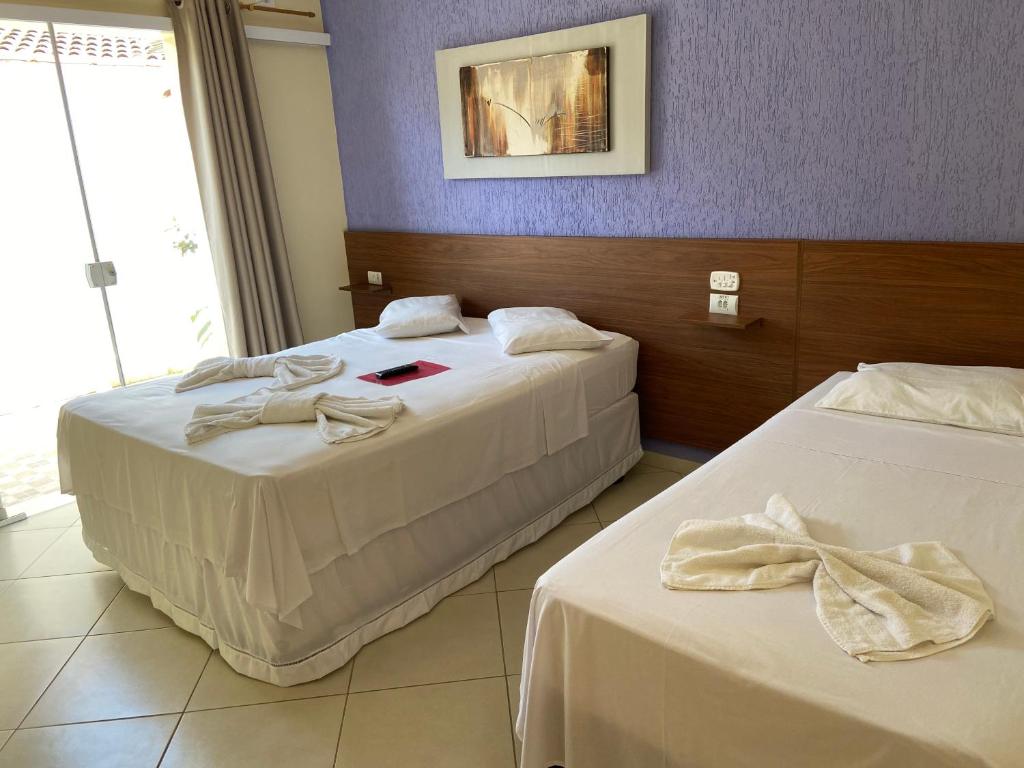  Werneck Residence Suites