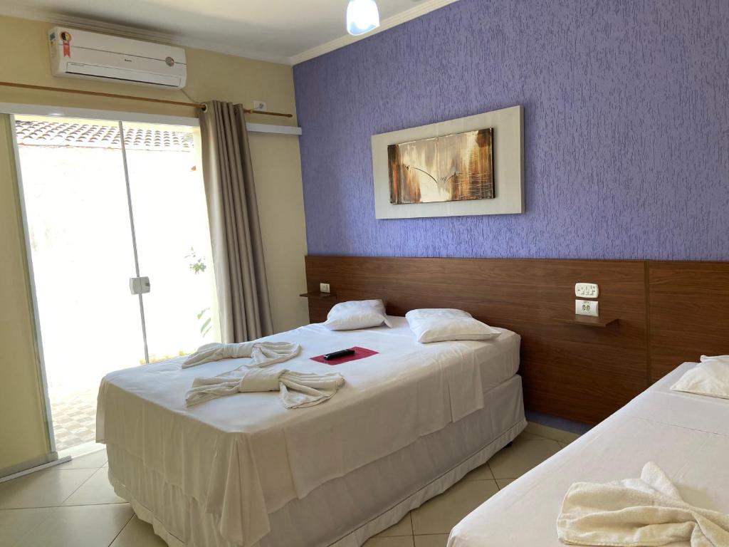  Werneck Residence Suites