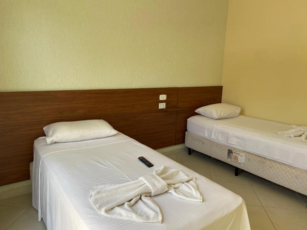  Werneck Residence Suites