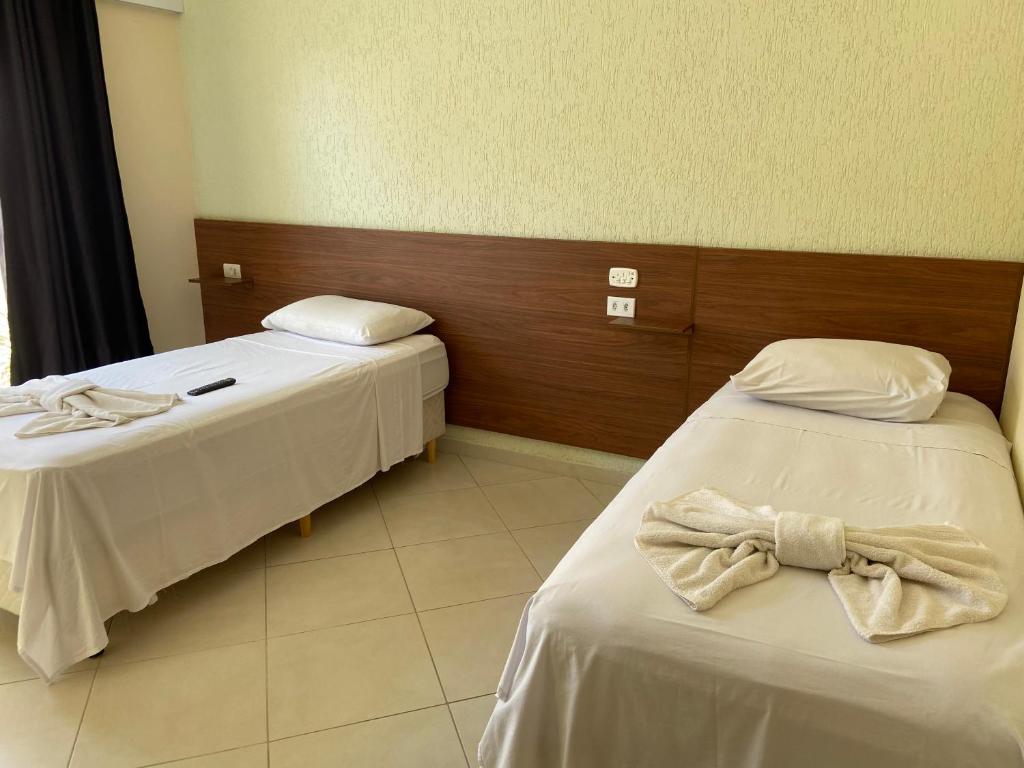  Werneck Residence Suites