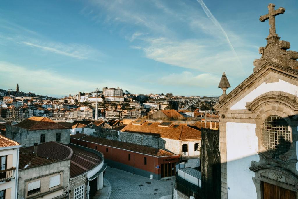 Villa Teresa apartamentos - 13