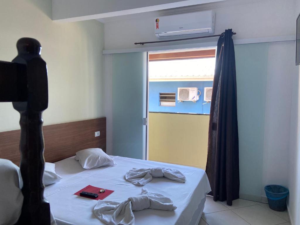  Werneck Residence Suites