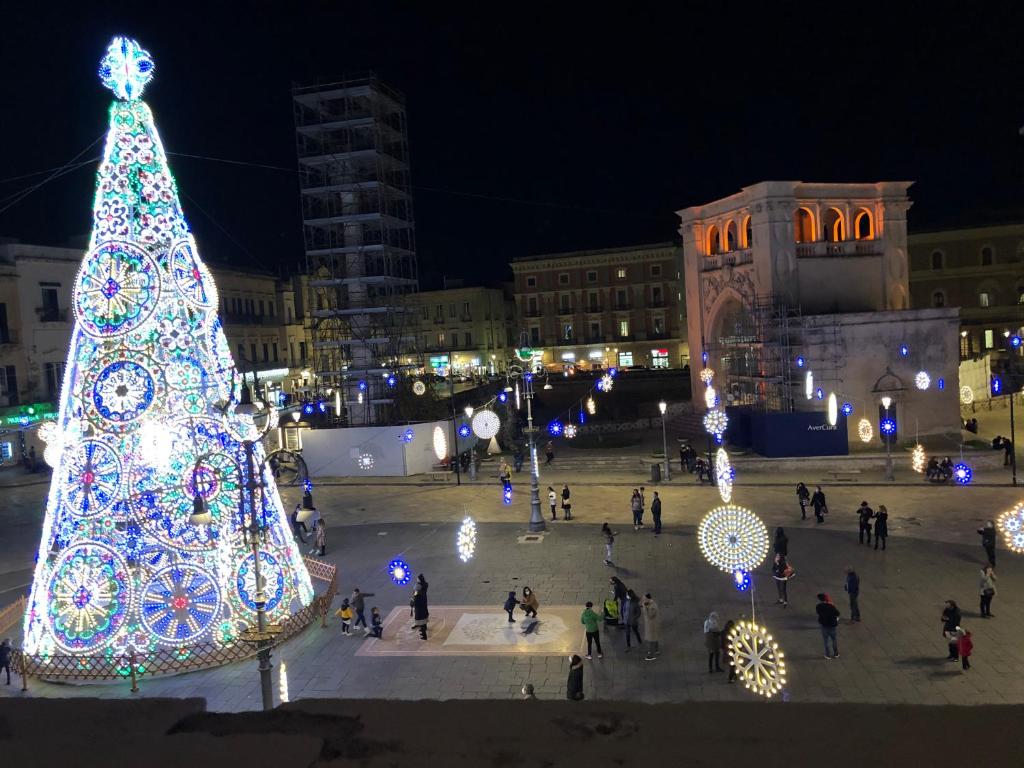 Luxury House Lecce -Le mie 3 Suite- - 19