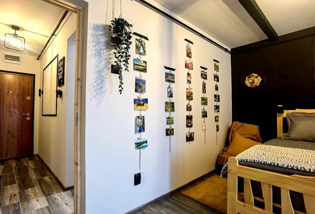 Fotografie z fotogalerie ubytování Night Lotus v destinaci Hunedoara