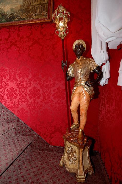 Fotografie z fotogalerie ubytování Residenza La Loggia v Benátkách