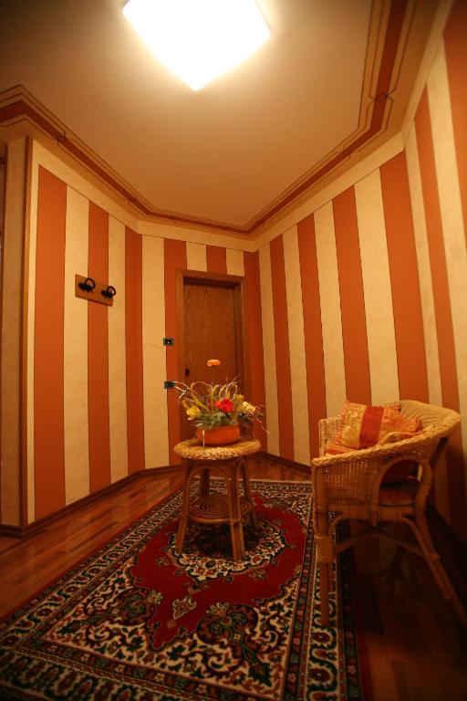 Hotel La Ruota - Chambre Double Supérieure