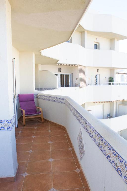 BENALBEACH SEA VIEW 2BDR Apartment with Water Park ...
