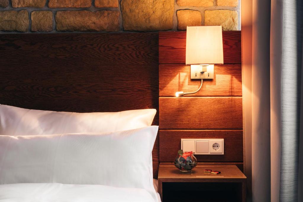Amtshaus Freinsheim - Standard Double Room
