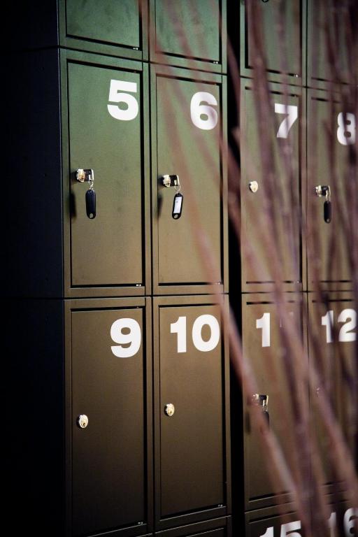 Mornington Hotel Bromma - Resim 35