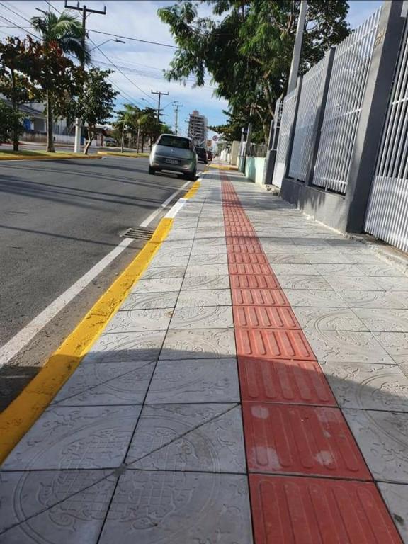  Residencial Hannah - Casa 6 - Porto Belo SC - Bairro Perequê