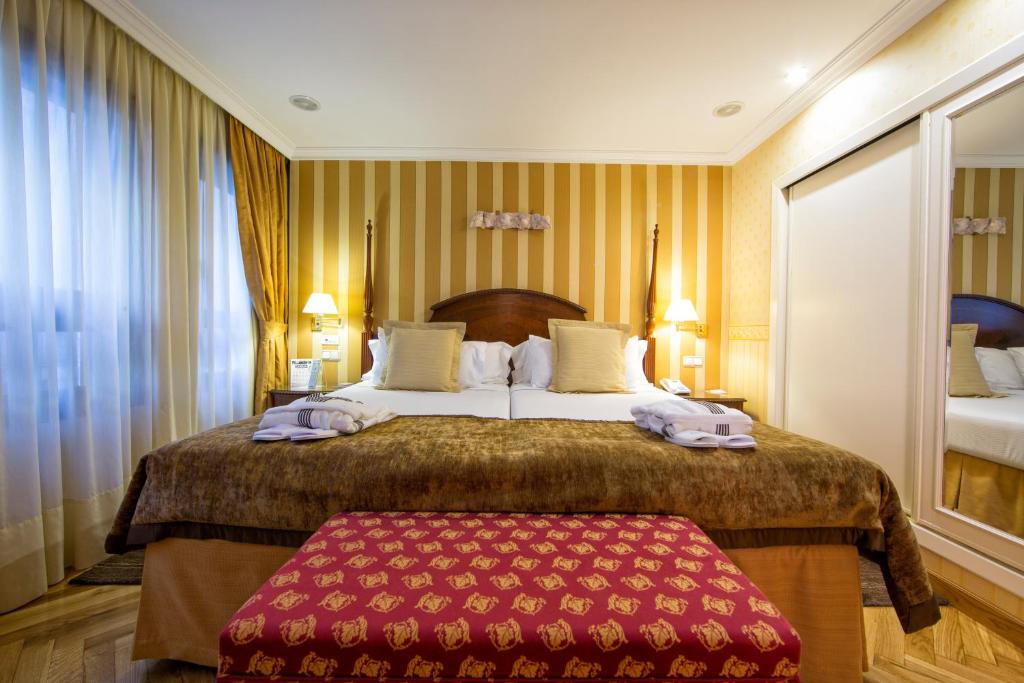 Eurostars Araguaney - Resim 13