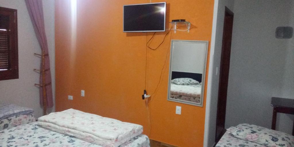  Pousada dona Glória