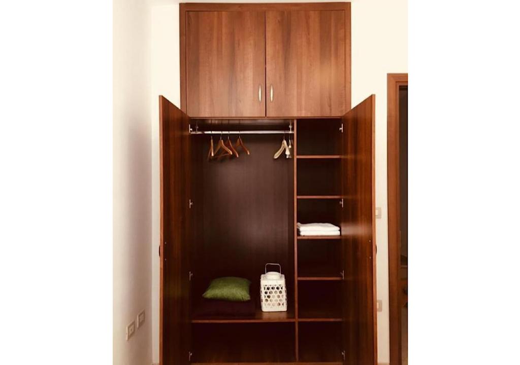 Zdjęcie z galerii obiektu Mare d'aMare 6 w mieście Torre Suda