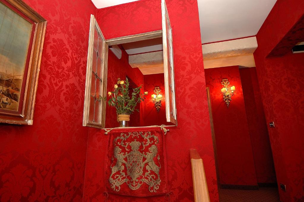 Fotografie z fotogalerie ubytování Residenza La Loggia v Benátkách
