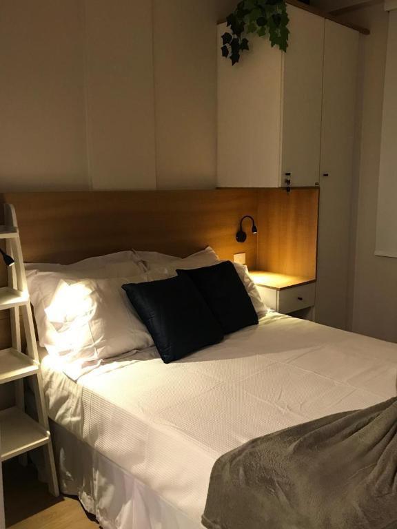  Studio Praia de Botafogo Beach