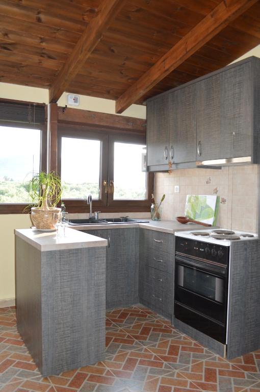 Home Suites - Luxe Suite Met één Slaapkamer