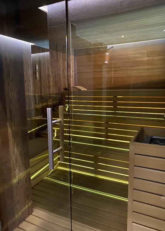 Fotografie z fotogalerie ubytování Hôtel WELLNESS EAU DE ROCHE Durbuy v destinaci Durbuy