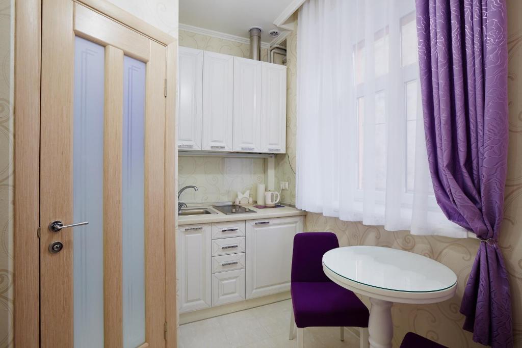 Crystal Apartments - Apartment With Balcony On Nasypna Street 9