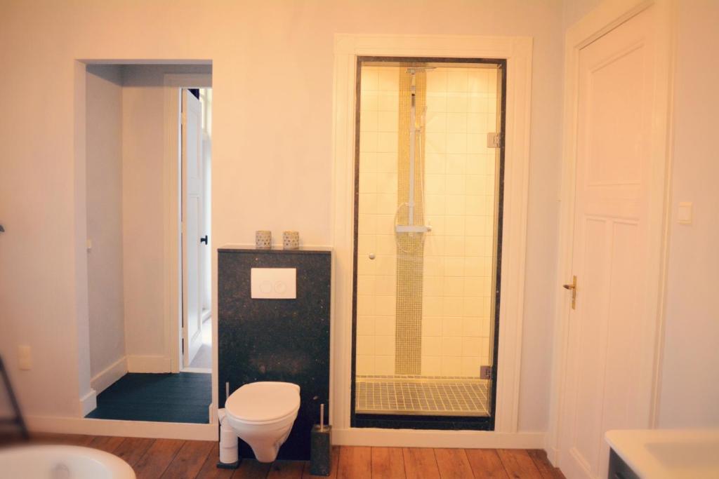 DeVilla - Deluxe Double Room With Bath