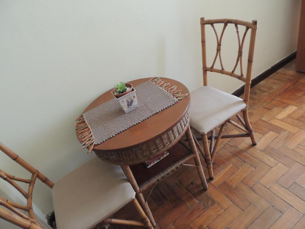 Residencial Flor- Hilda - Superior Double Room