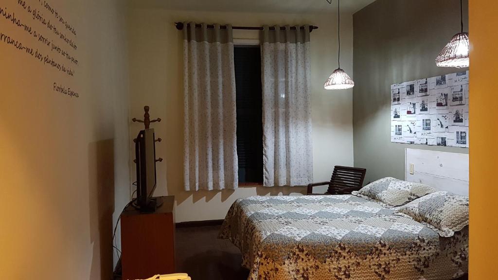  Suites Flor- Hilda