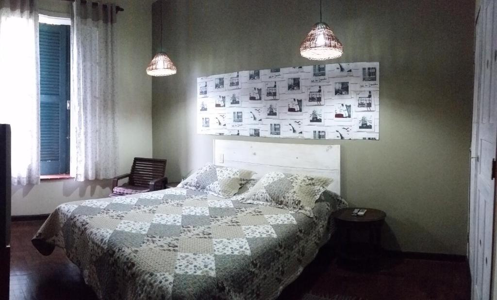  Suites Flor- Hilda