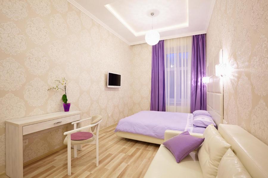 Crystal Apartments - 
