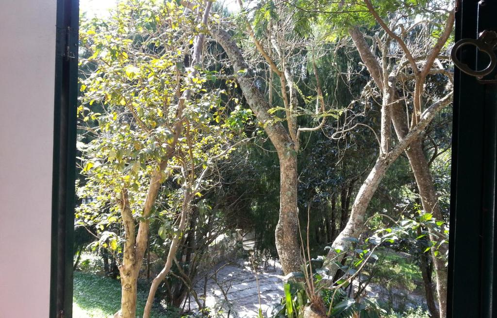  Suites Flor- Hilda