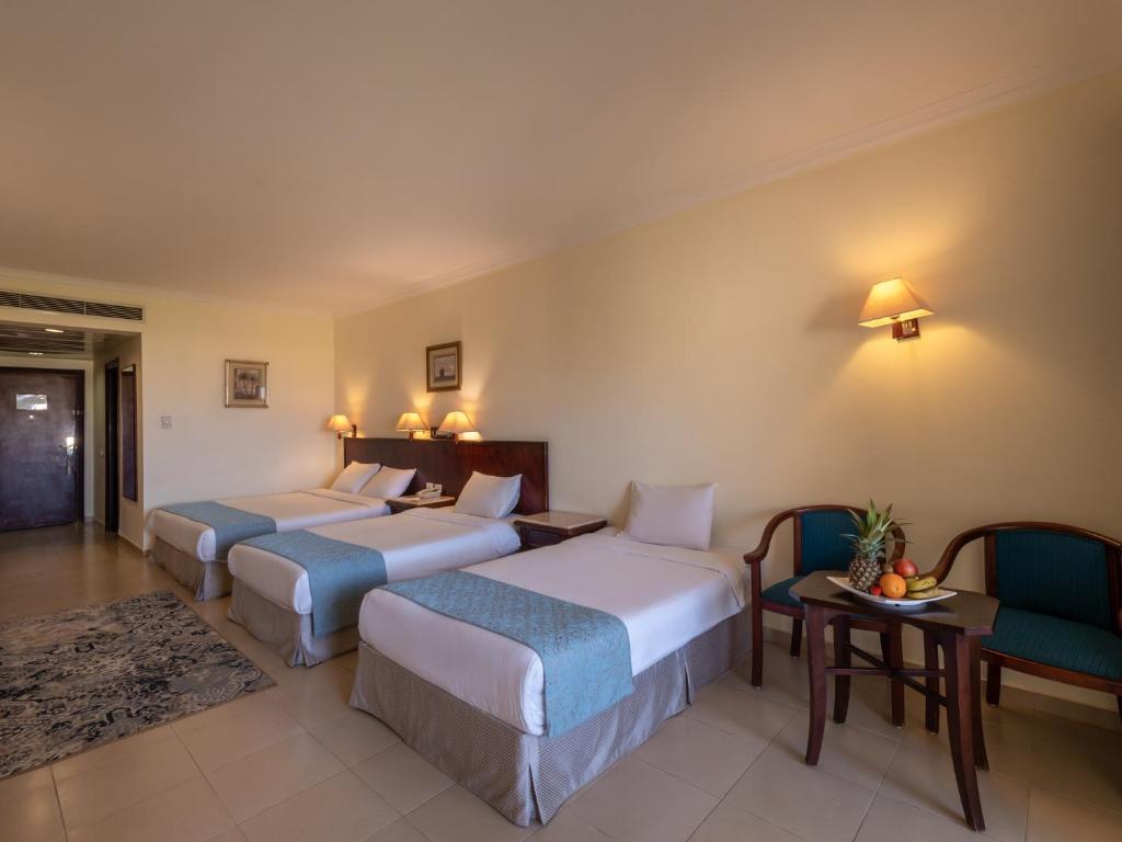 Serenity Alpha Beach - Ex Serenity Makadi Beach - 11