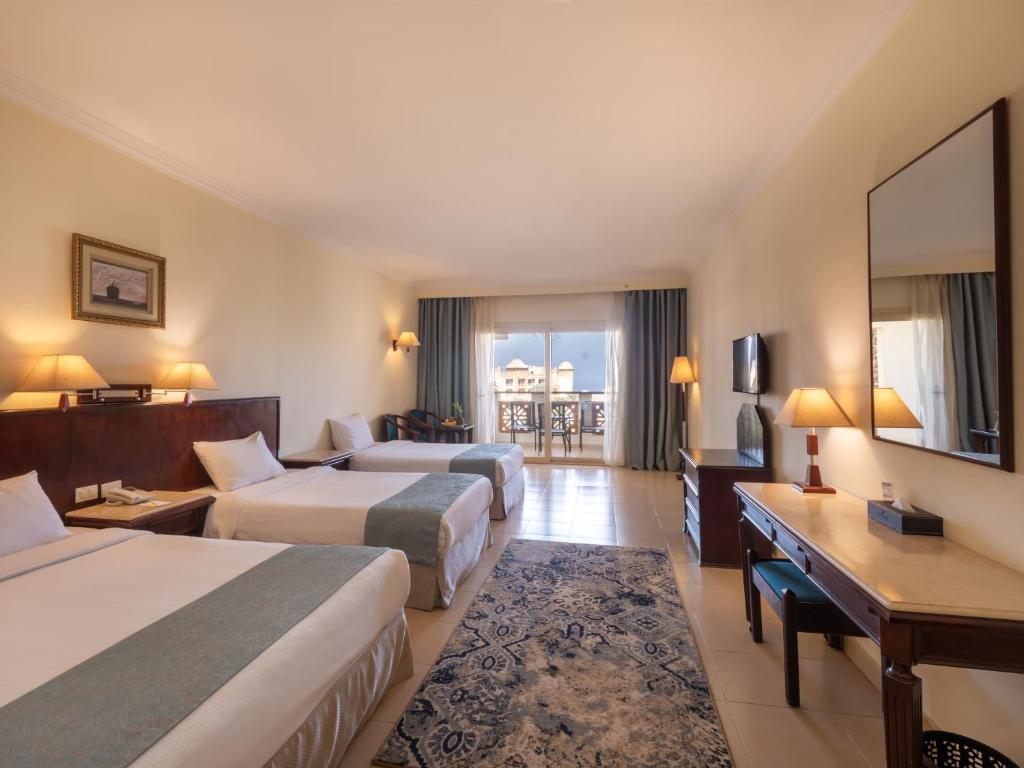 Serenity Alpha Beach - Ex Serenity Makadi Beach - 10