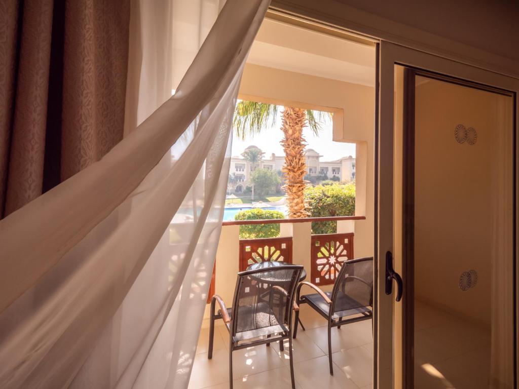 Serenity Alpha Beach - Ex Serenity Makadi Beach - 12