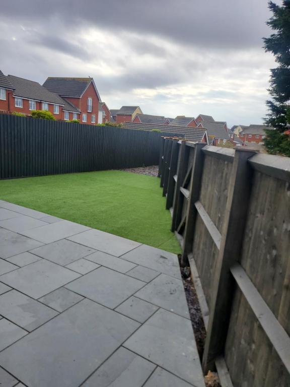Gallery image of SunnyVale in Barry