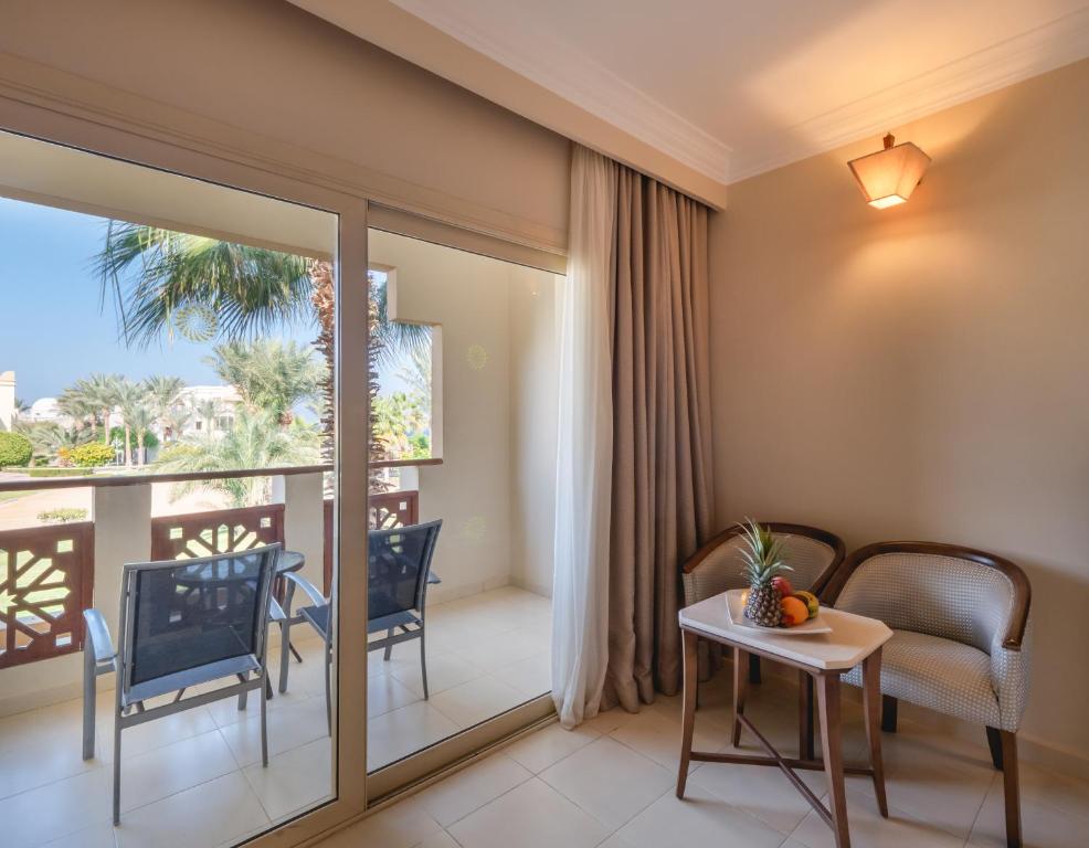 Serenity Alpha Beach - Ex Serenity Makadi Beach - 3