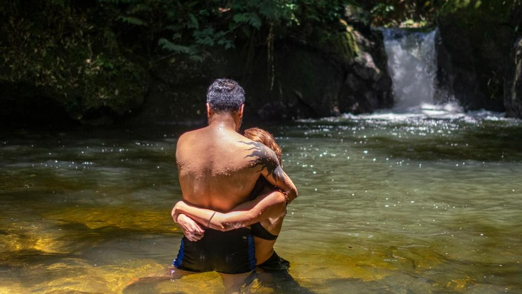  Pousada Salve Floresta