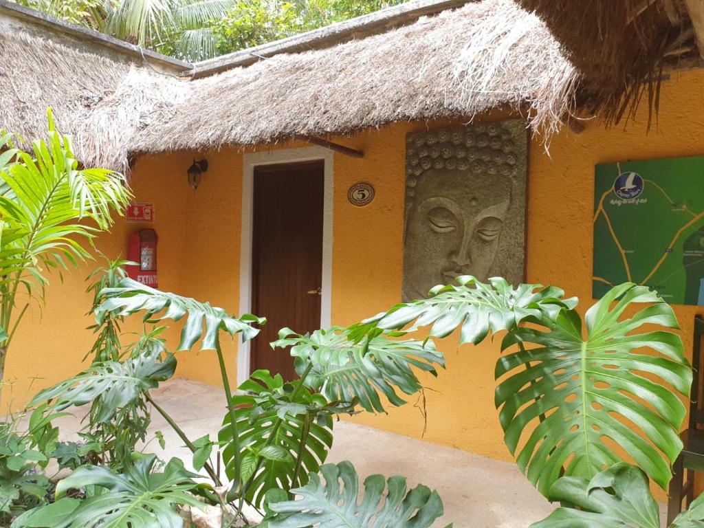 Fotografie z fotogalerie ubytování Casa Don Diego v destinaci Tulum