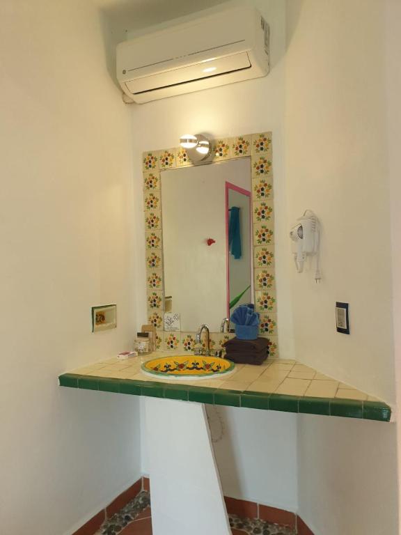 Fotografie z fotogalerie ubytování Casa Don Diego v destinaci Tulum