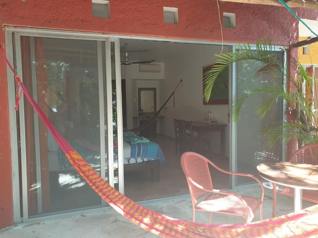 Fotografie z fotogalerie ubytování Casa Don Diego v destinaci Tulum