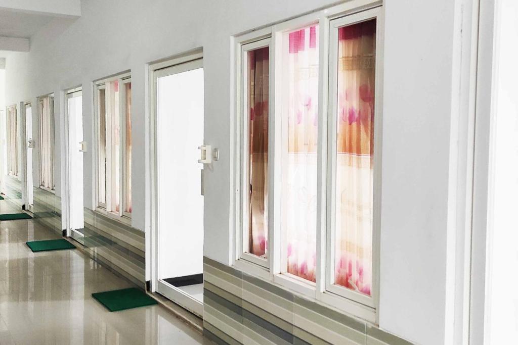 Fotografie z fotogalerie ubytování Pertiwi Homestay Near Museum Angkut Batu Mitra RedDoorz v destinaci Malang