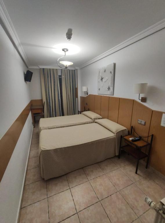 Hostal Maria Ronda - 14