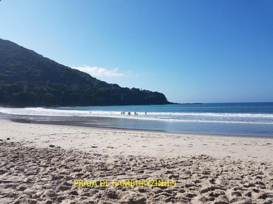  Vista Mágica na Praia de Camburizinho