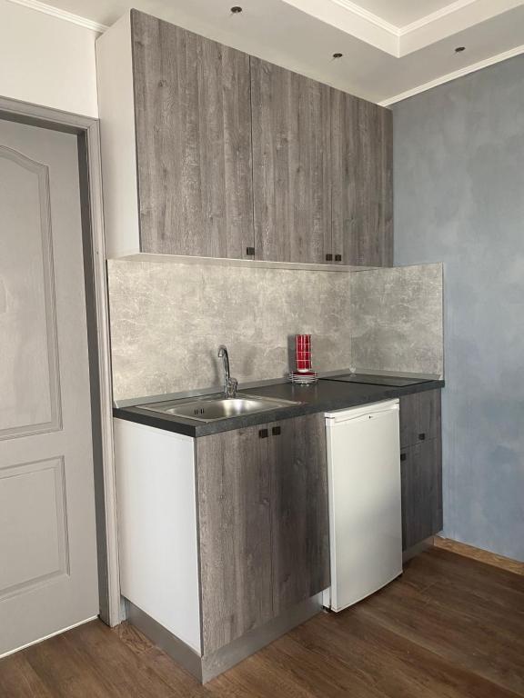 Apartments Jankovic - One-Bedroom Apartment With Sofa Bed