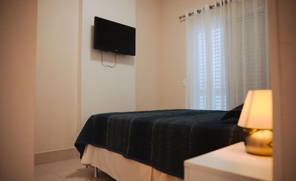  Lindo apartamento em Ubatuba de alto padrão.