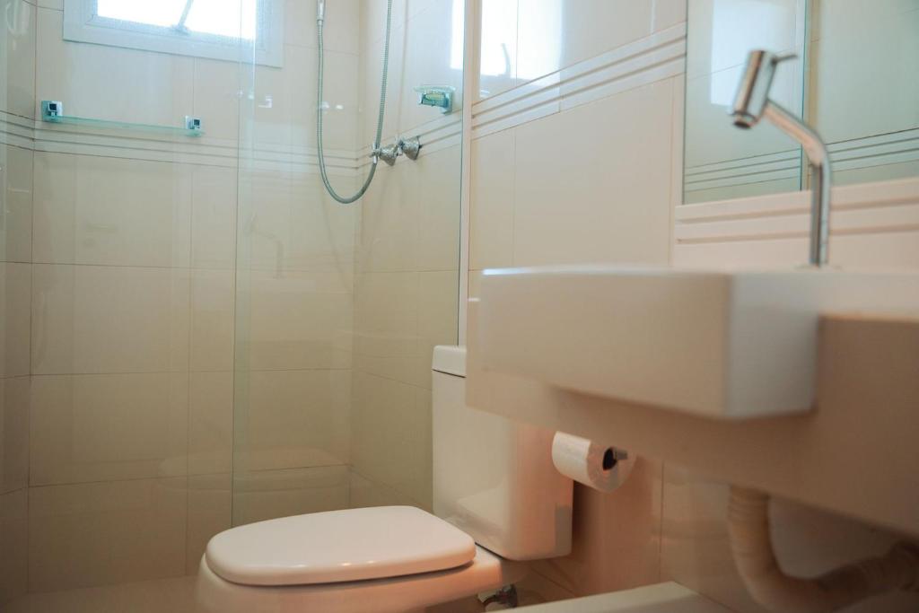  Lindo apartamento em Ubatuba de alto padrão.