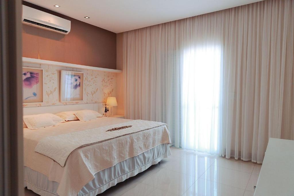  Lindo apartamento em Ubatuba de alto padrão.